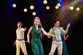 Дорога в облака. Хиты группы «Браво» в стильной упаковке (малая сцена)