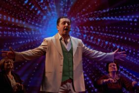 Немного о женском (малая сцена)