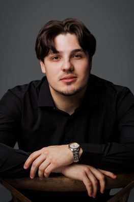 Тимур Ахметов